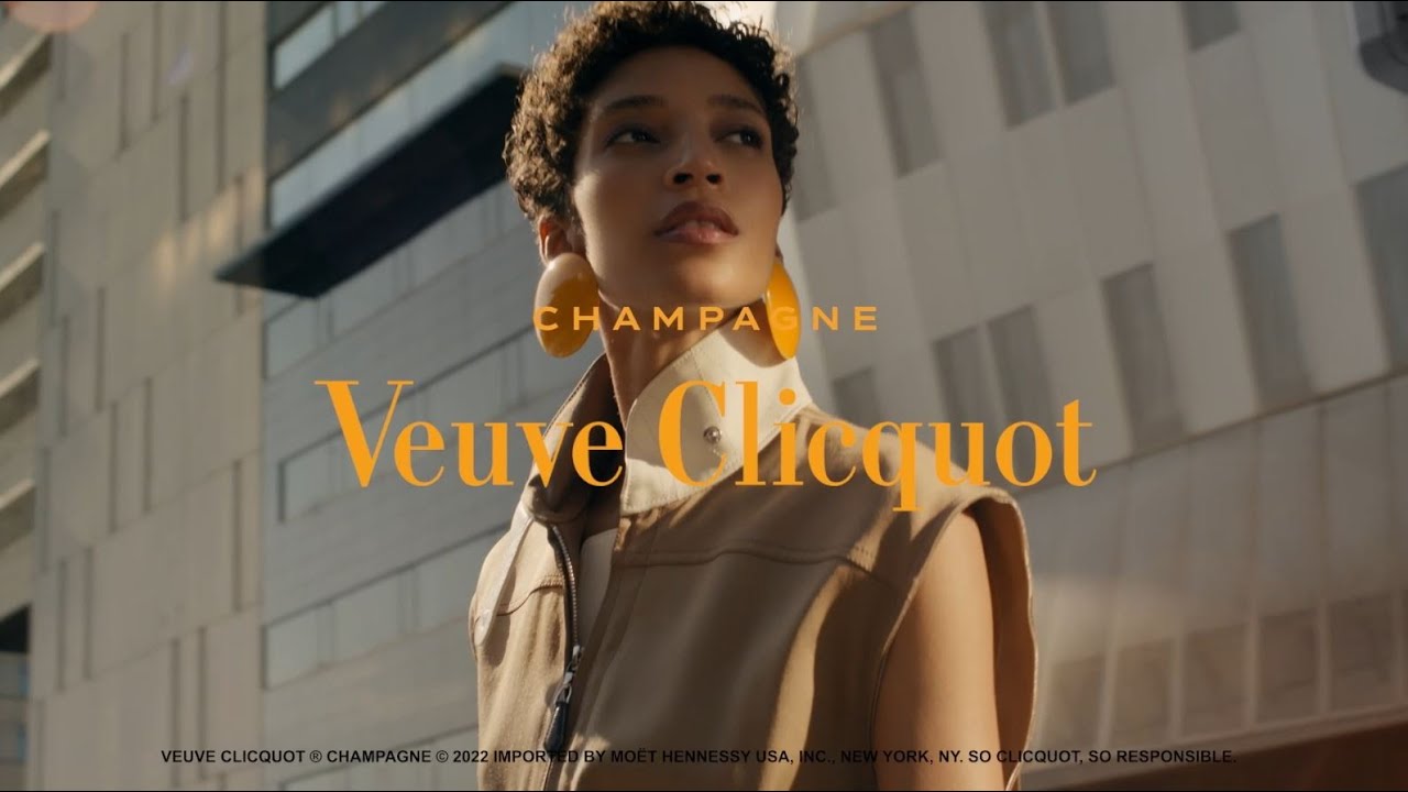 Veuve Clicquot Case Study