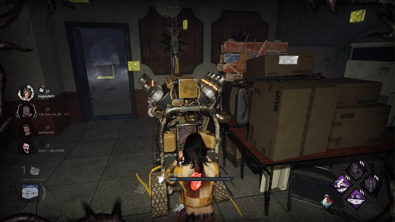 Dead by Daylight_20260525214540 - YouTube