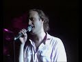 Phil Collins - &quot;Don&#39;t Lose My Number&quot; - April 14, 1985 - Melbourne, Australia