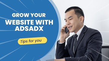 Best High Paying Google Adsense Alternative ✅ Instant Approval High CPC/CPM | Adsadx Review