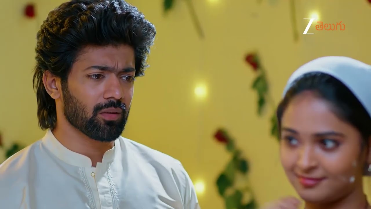 Lakshmi Nivasam | Ep - 296 | Webisode | Jan 30 2026 | Zee Telugu