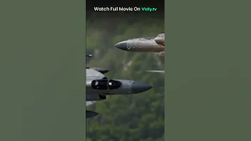 Dogfight Scene2 Sherdil 