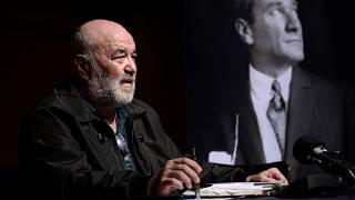 İhsan Eliaçık - Justice as the Religion of the State (Part 1)
