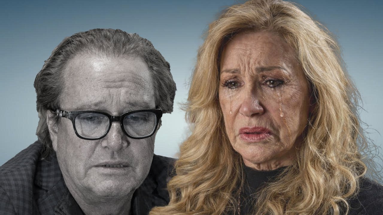 Carmen Geiss bricht das Schweigen über ihre Ehe mit Robert Geiss! Schade!