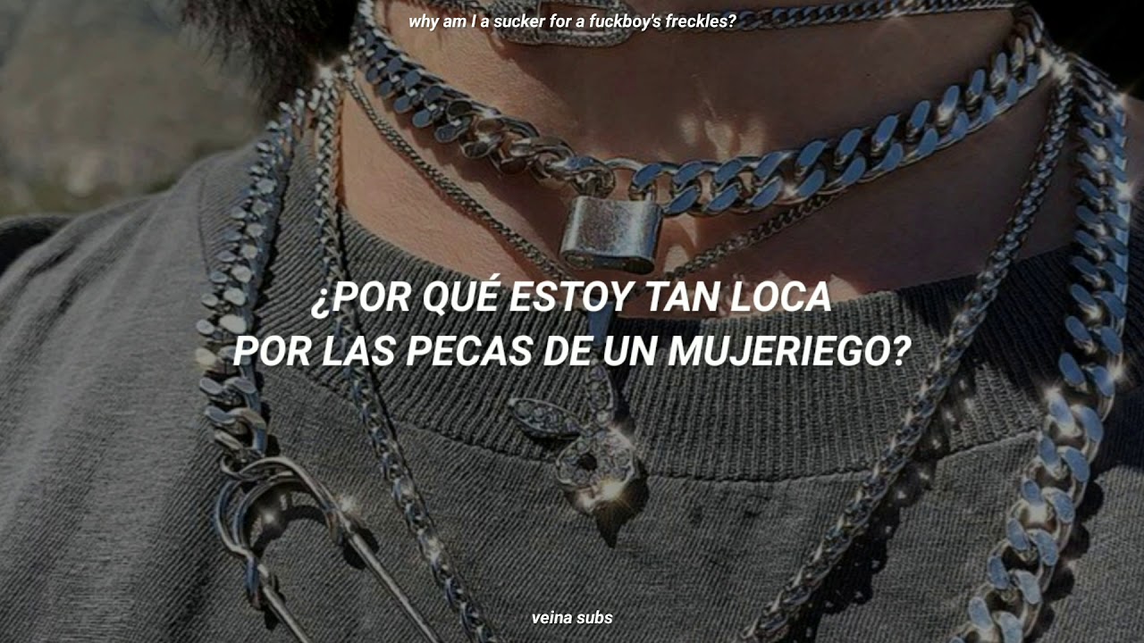 Hi, It's me - Ashnikko [sub. español & lyrics] - YouTube