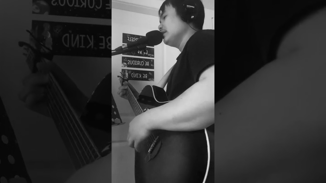 Uhaw by dilaw (Cover)