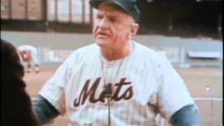 The New York Mets: Part 1 (1962)