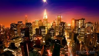 New york timelapse footage clips:
https://www.time-lapse-footage.com/search/words/new+york time-lapse
film "new city - 8000 shots" cinematog...