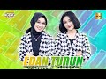 Download Lagu Duo Ageng (Indri x Sefti) ft Ageng Music - Edan Turun (Official Live Music)