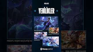 25.24 Yamasi Oyuna Eklendi̇