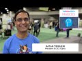 Tigera CEO on Calico AI and the Push for Simpler, Unified Kubernetes Security