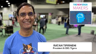 Tigera CEO on Calico AI and the Push for Simpler, Unified Kubernetes Security