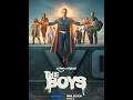 THE Boys Web Series Review #theboys #homelander #webseries #amazonprime #review