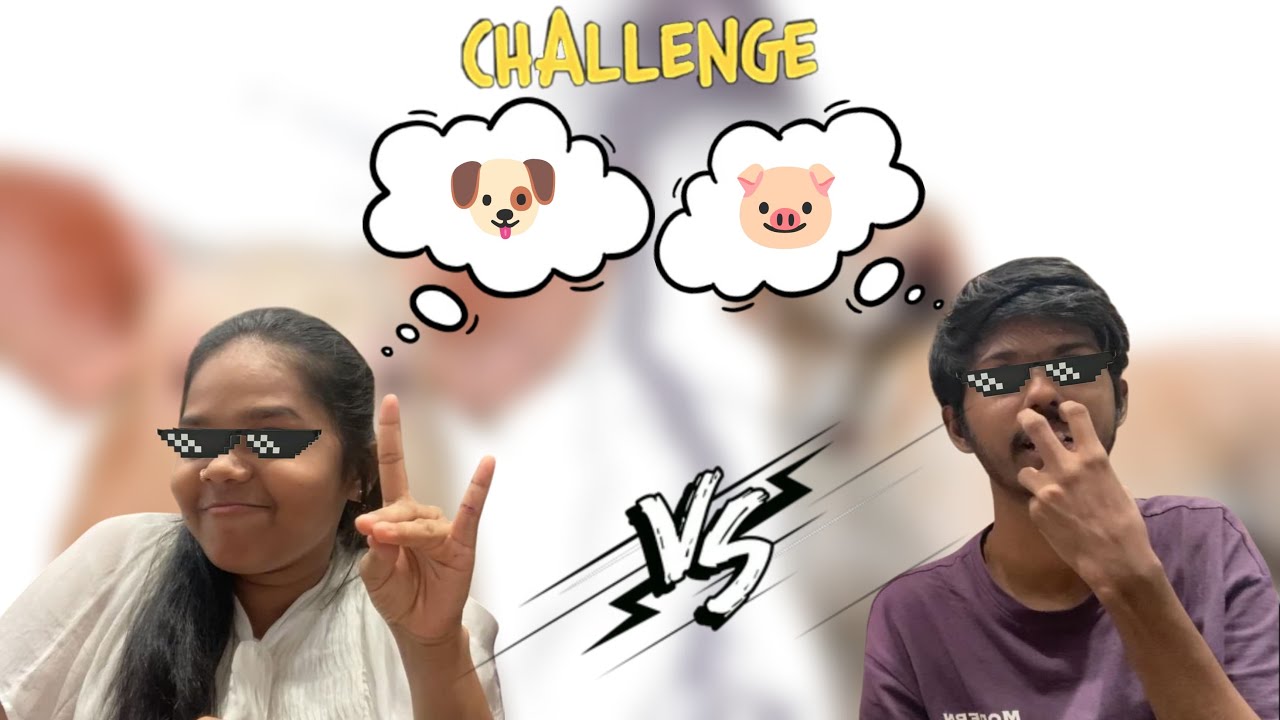 Part - 2 | CHALLENGE😄