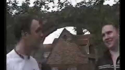 NODTV - Gathering in Canterbury