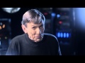 Leonard Nimoy On That Final Scene | EPIX