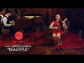 Beautiful - Christina Aguilera (Jazz Cover) ft. Martina DaSilva