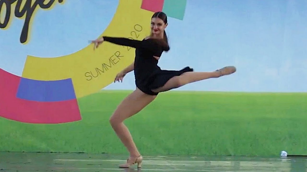 Sydney Kidd - Harlem Nocturne