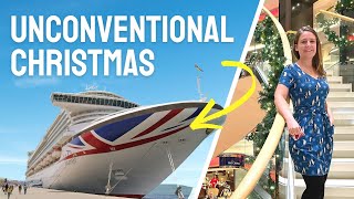 Everything I Loved and Hated About Cruising at Christmas