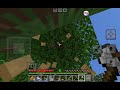How to make a tree farm in Minecraft Bedrock Edition!