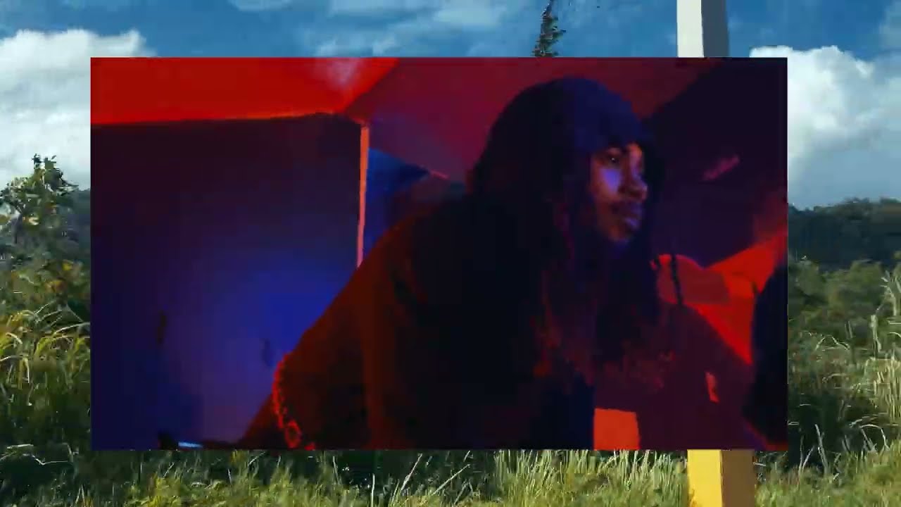 SOS OG - Tricky [Official Music Video]