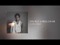 You Put A Spell On Me Austin Giorgio Official Instrumental