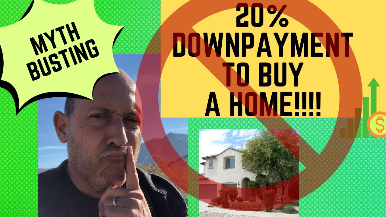 The Myth Of Needing A Large Down Payment To Buy A Home YouTube the-myth-of-needing-a-large-down-payment-to-buy-a-home-youtube