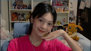 KATA MAMA JANGAN BUANG BUANG WAKTU - Pokémon Pokopia #2