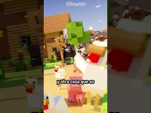 Recreando el Tráiler en Minecraft #shorts #minecraft