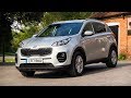 2018 Kia Sportage Review - Why Is It So Popular? New Motoring