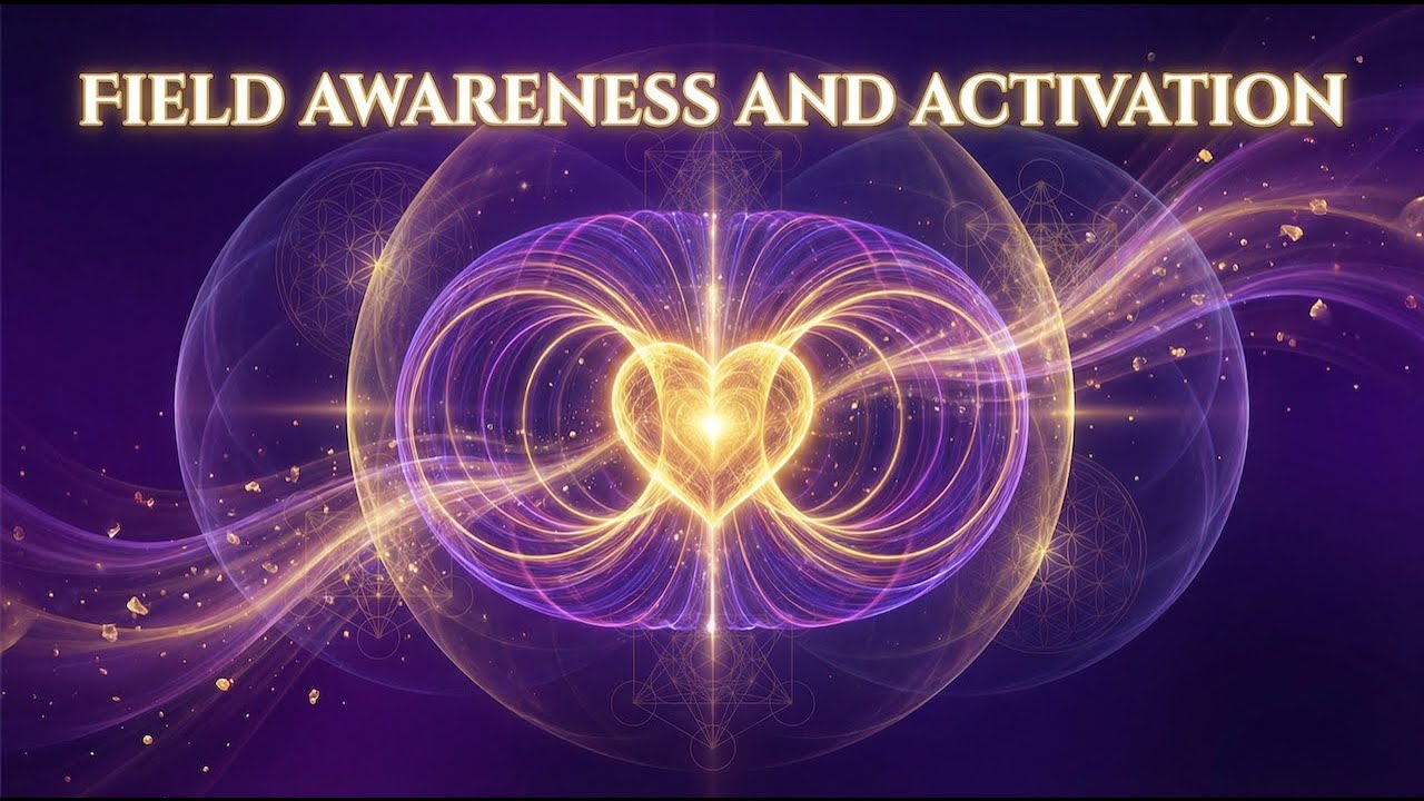 Field Awareness and Activation