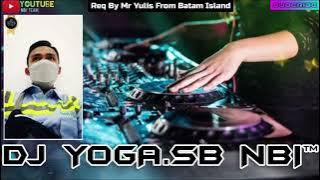 SATU RASA ANU X BALASAN JANJI PALSU REMIX FUNKOT - DJ YOGA SB [Req By YULIS From BATAM]