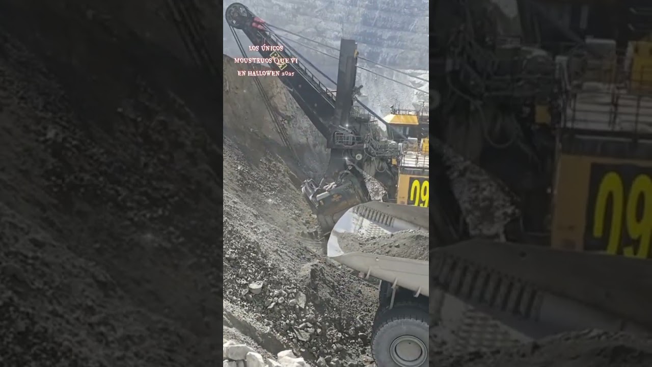 Antamina Ancash Perú 2025 una empresa de clase mundial