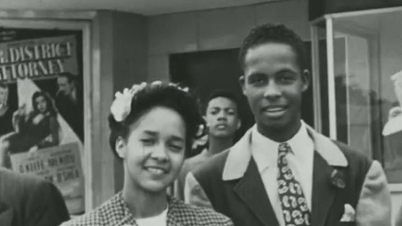 Black Wall Street Documentary YouTube