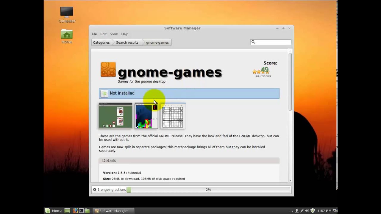 Customizing Linux Mint For Beginners YouTube customizing-linux-mint-for-beginners-youtube