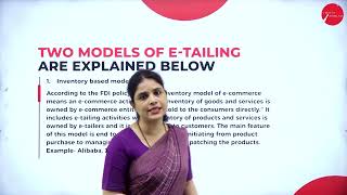 DAY 03 | E - COMMERCE | VI SEM | B.Com |  CONSUMER ORIENTED E COMMERCE | L1