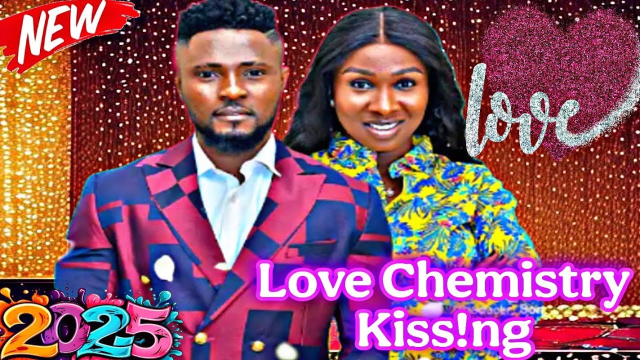 Curated visual reference: Picture Idea: Building The Best Romantic Deep Kissing Of Sonia Uche And