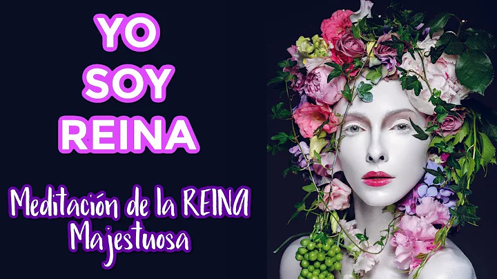 YO SOY LA REINA [Meditacin para dormir] Afirmacion...