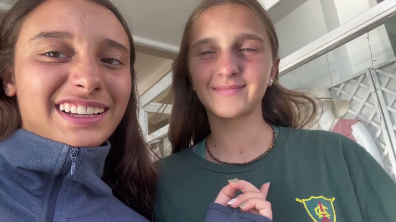 Gira MDQ ‘26 ❤️🇬🇳