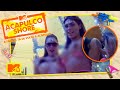 Shores PERDEM O CONTROLE em Parada do Orgulho | MTV Acapulco Shore T8
