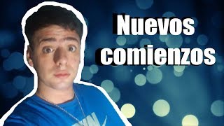 Nuevos Comienzos - BookTube Argentina