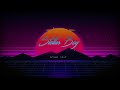 Stellar boy  space trip synthwave