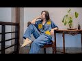 [ Tik Tok ] Faye Malisorn #5 - Khun Neung, dì đẹp như Al ấy🤧 | #fayemalisorn#fayeyoko #slay#trending