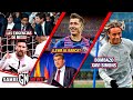 ¡¿INCREÍBLE FICHAJE que habría pedido Messi a PSG?¡|Todo sobre ACUERDO LEWA-BARCA!|B0MBA Xavi Simons