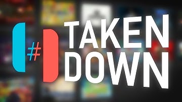 Nintendo Switch Emulation Is Officially DEAD - Ryujinx Shut Down