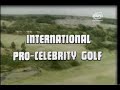 International Pro Celebrity Golf 1979 Episode 1