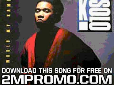 K-Solo — K Solo Tell The World My Name Deluxe Extended Edition Renee Renee