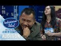 Ramanda Dapat Pujian, Lebih Bagus Dari Penyanyi Aslinya - Audition 1 - Indonesian Idol 2021