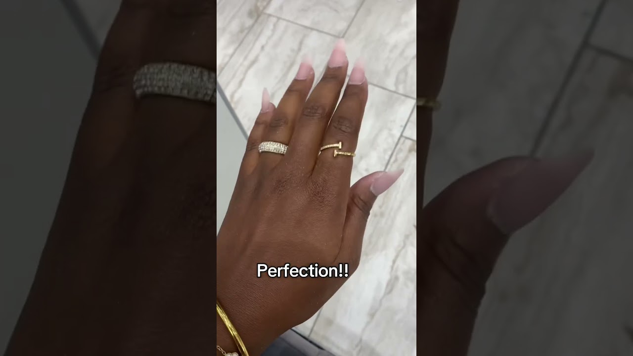 ITS NAIL DAY #vlog #nails #nailart #naildesign #nailtutorial