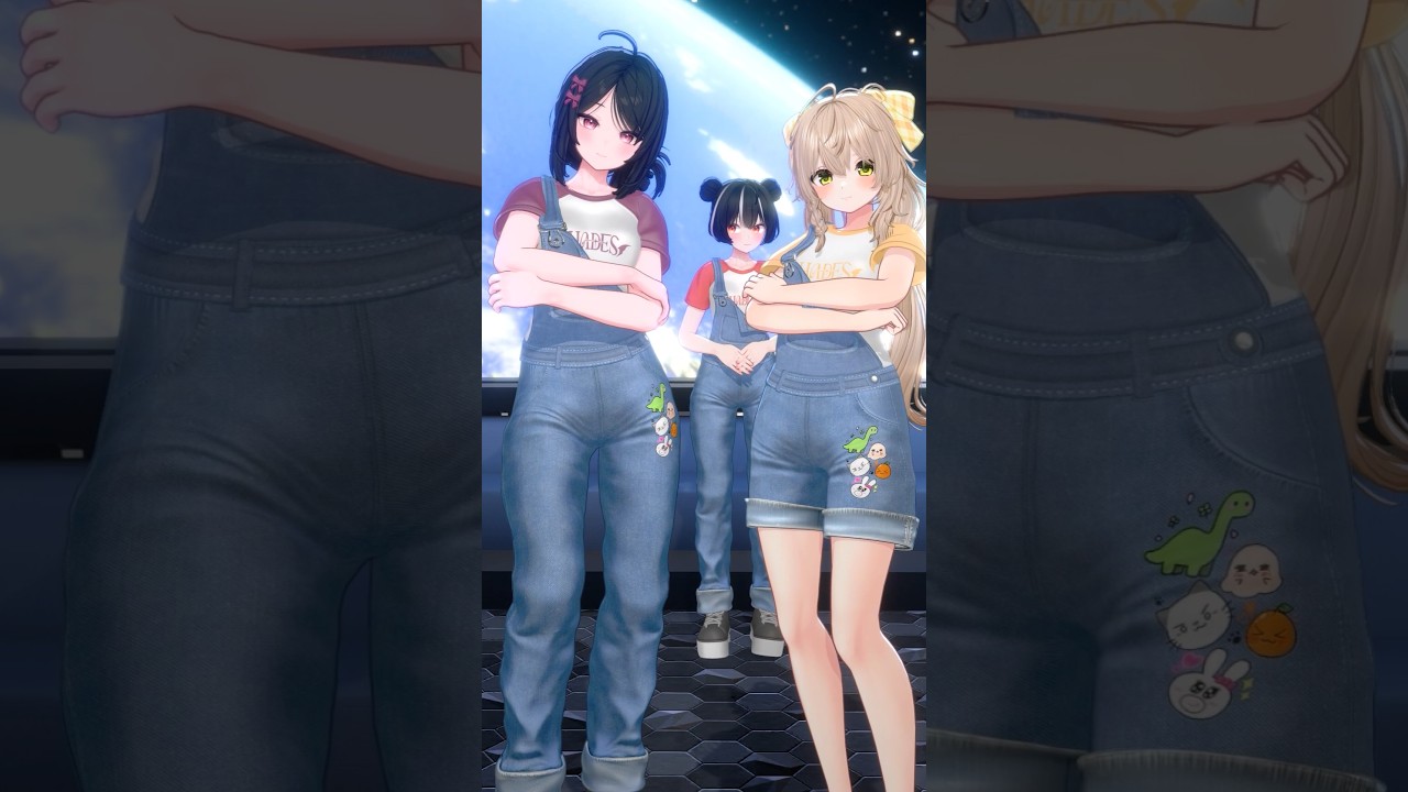 댓글 예쁘게 달아라👊🏻#하데스 #HADES #키마 #챈나 #띵귤 #Kyma #Chaenna #SingGyul #두번째지구 #shorts